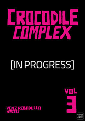 VOL 3 VOL 3