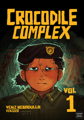 VOL 1 VOL 1