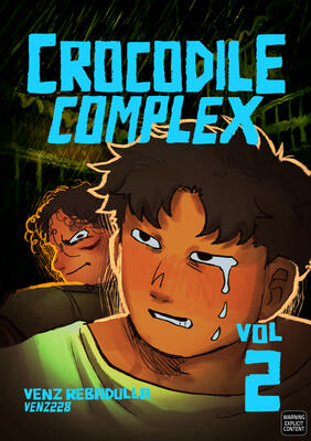 VOL 2 VOL 2